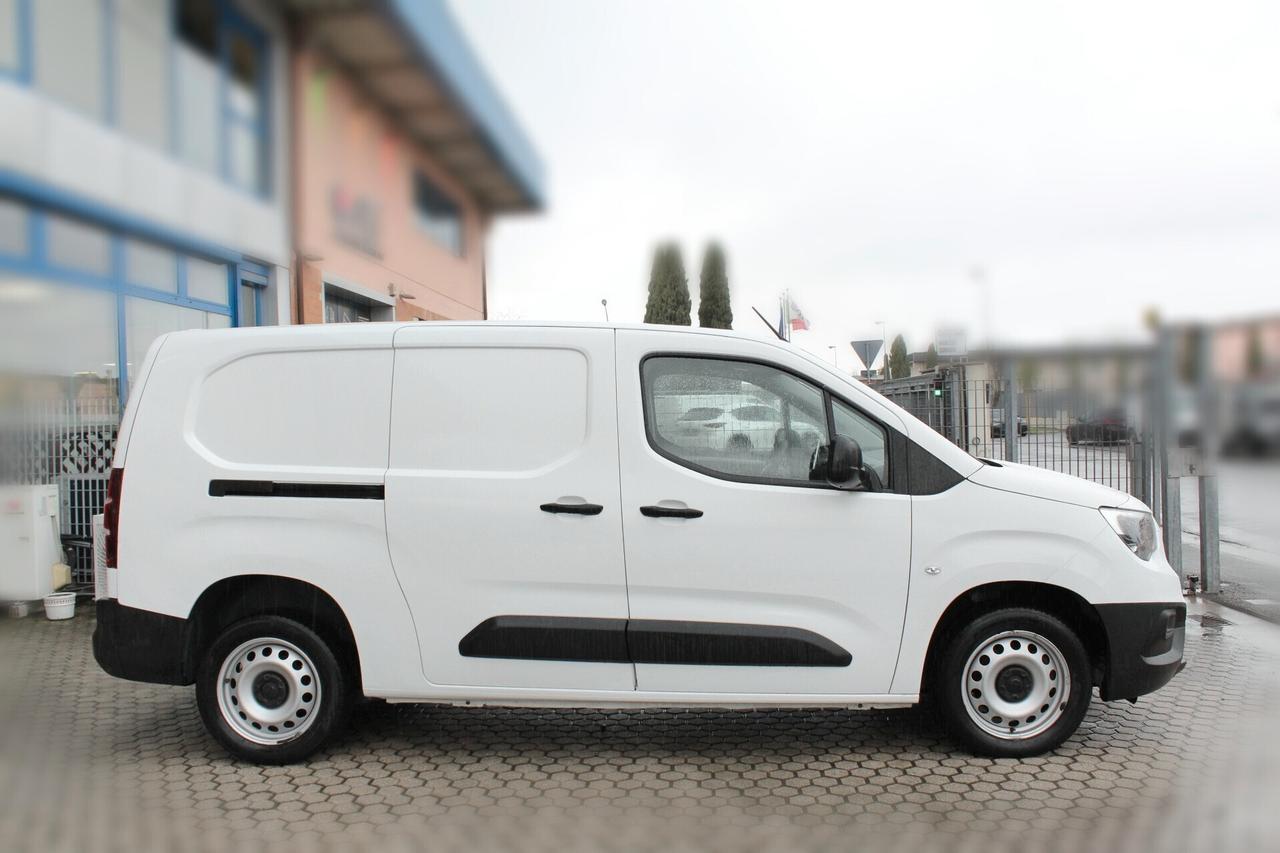 Opel Combo Cargo XL 1.5 Diesel 130CV 950Kg Edition