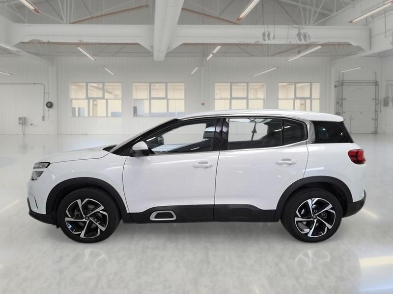 CITROEN C5 AIRCROSS BlueHDi 130 S/S Business EAT8