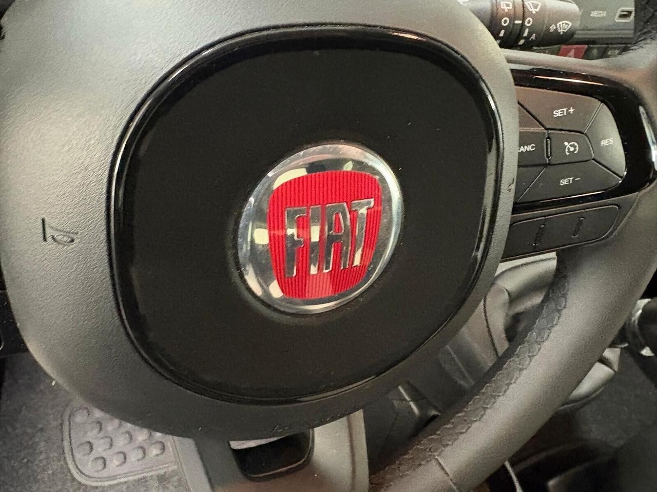 Fiat Panda Cross PANDINA 1.0 Hybrid SPOTICAR