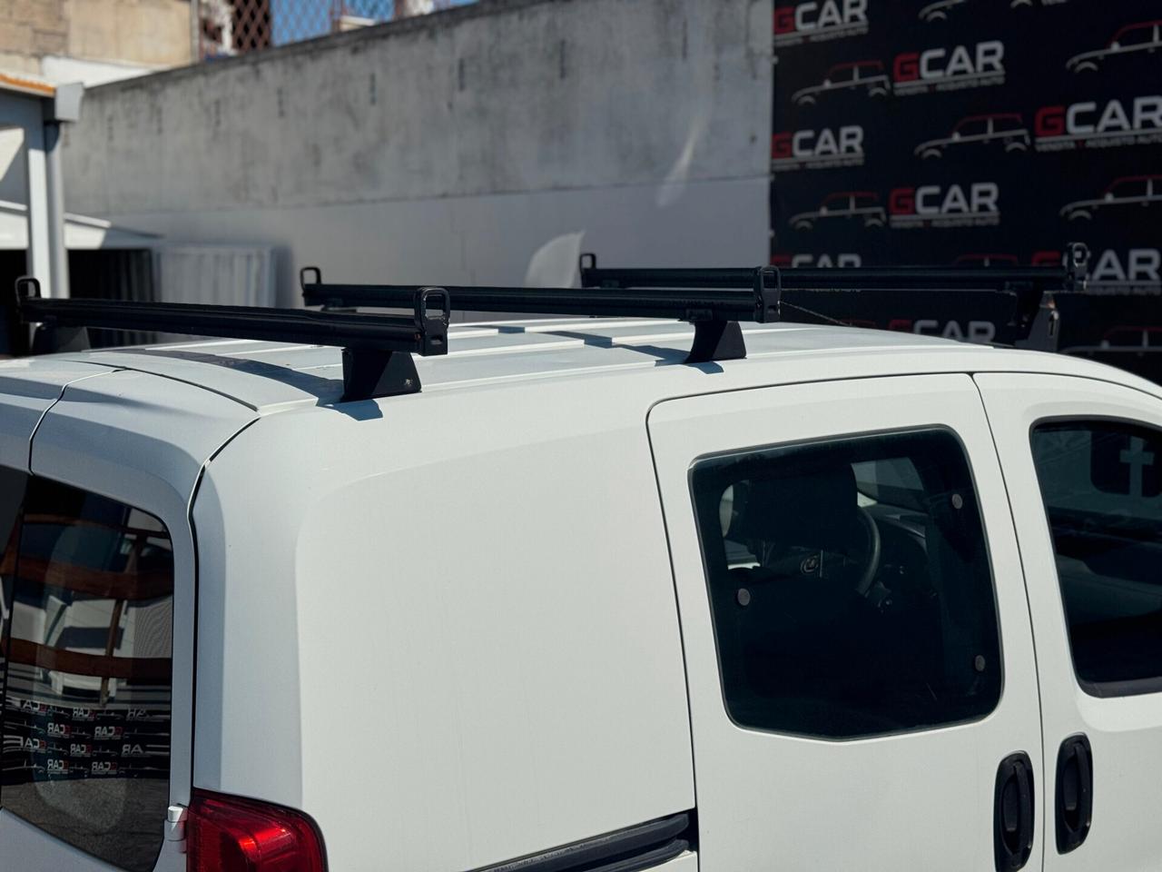 Fiat Fiorino 1.4 8V Combi Semivetrato Natural Power SX