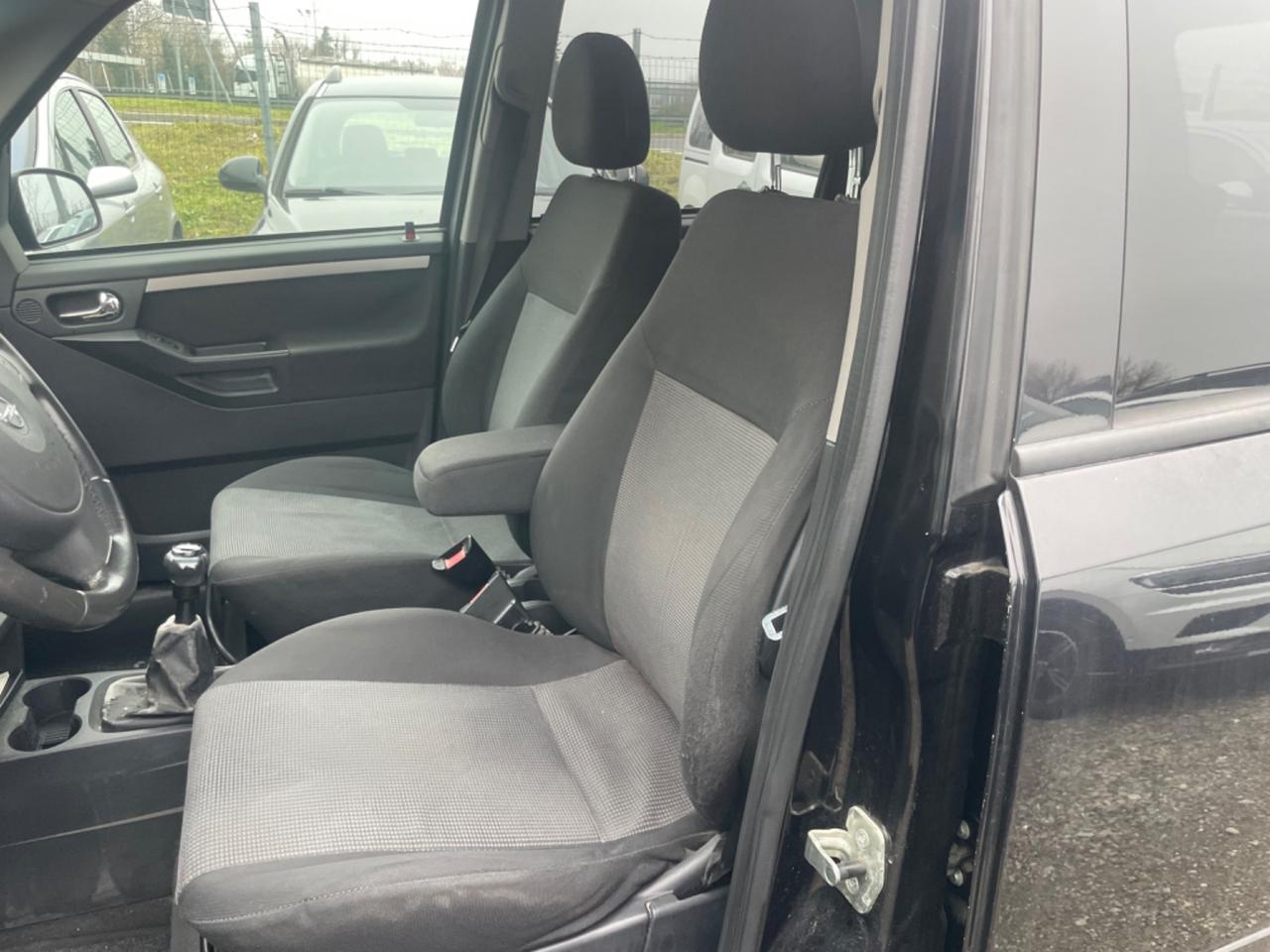 Opel Meriva 1.6 16V Enjoy