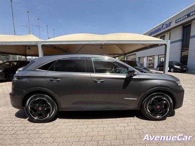 DS AUTOMOBILES DS 7 Crossback 1.6 e-tense phev Performance Line IVA ESPOSTA