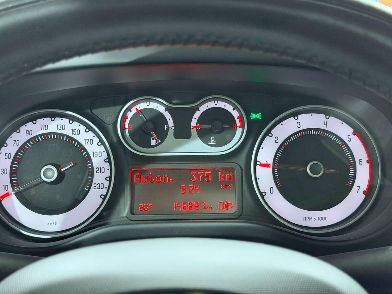 FIAT 500L 1.6 MULTIJET 105CV LIVING