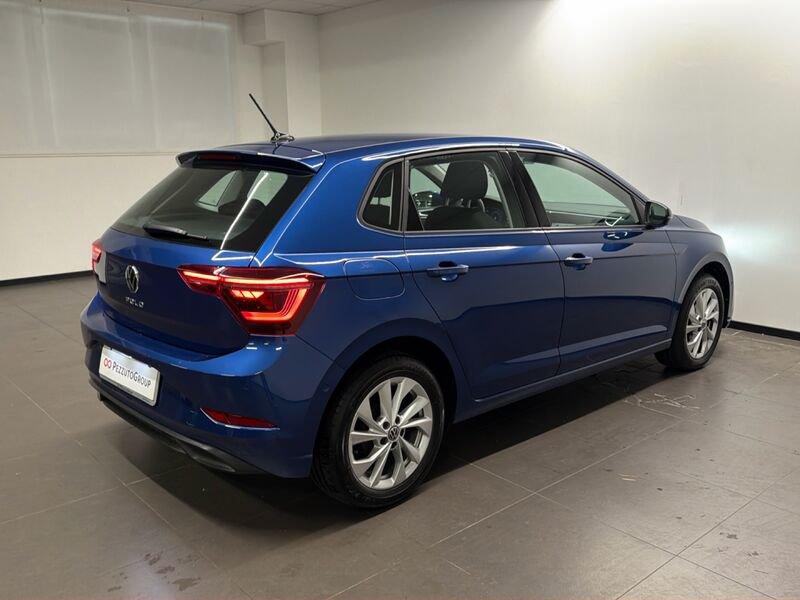 Volkswagen Polo POLO STYLE 1.0 TSI 70 KW (95 CV)