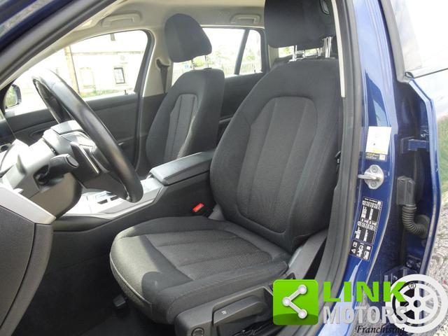 BMW 320 d 48V xDrive Touring