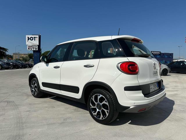 FIAT 500L 1.3 Multijet 95 CV Cross OK NEOPATENTATI