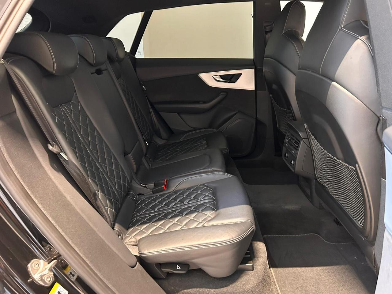 Q8 50 TDI 286 CV quattro tiptronic - IVA ESPOSTA