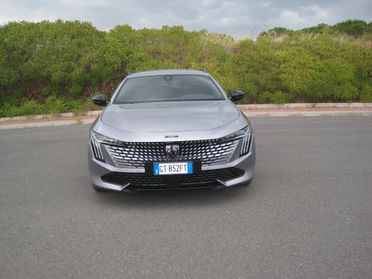 Peugeot 508 BlueHDi 130 Stop&Start EAT8 SW GT
