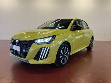 PEUGEOT 208 5P - STYLE PureTech 100 S&S
