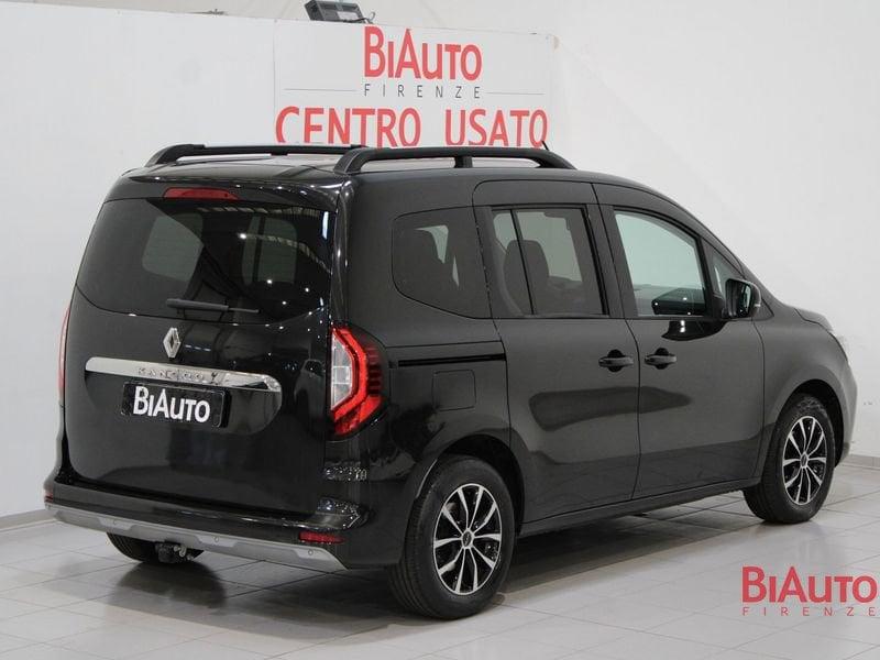Renault Kangoo Kangoo 1.5 Blue dCi 95CV Edition One