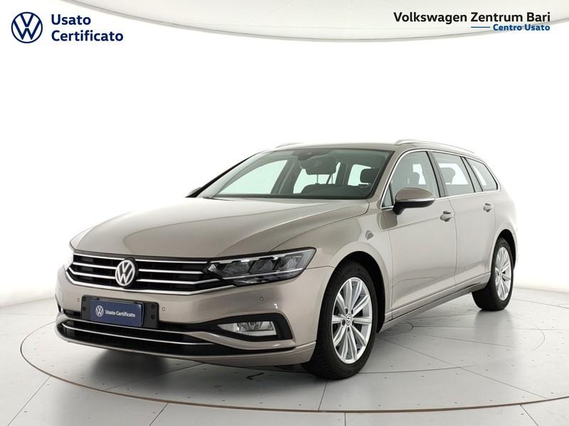 Volkswagen Passat variant 1.6 tdi business 120cv dsg