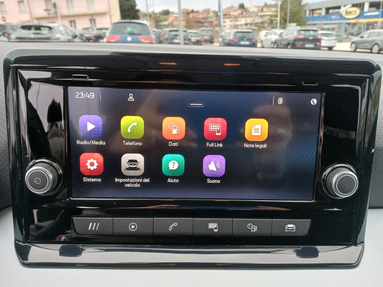 Seat Arona ECOTSI 110 CV DSG STYLE 2023