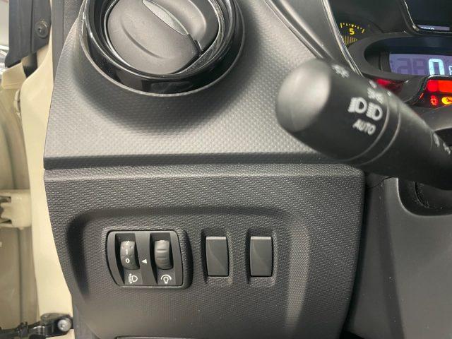 RENAULT Captur 1.5 dCi 90 CV EDC Project Runway