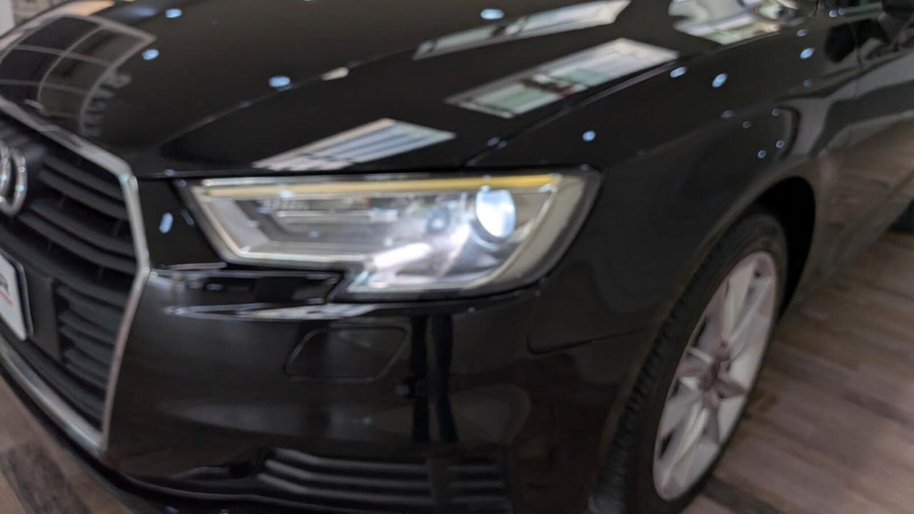 Audi A3 SPB 1.6 TDI Business