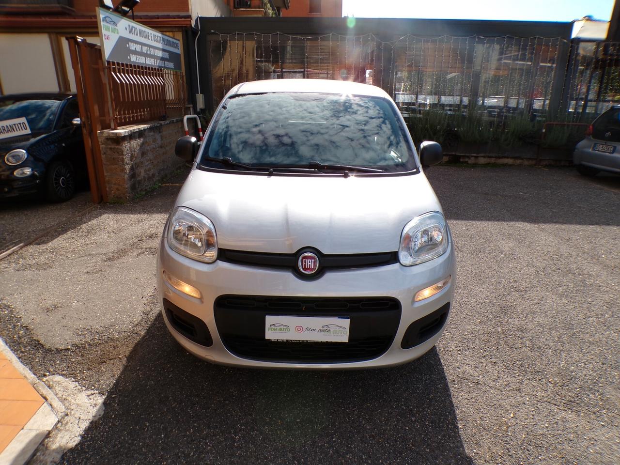 Fiat Panda 1.2 Easy