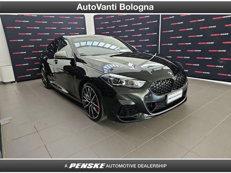 BMW Serie 2 Gran Coupe M235 Gran Coupe xdrive MSport auto