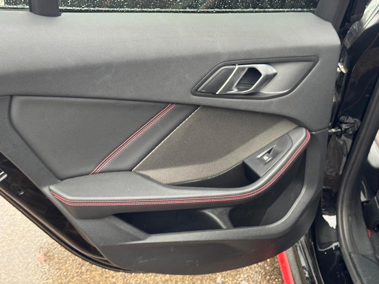 Bmw 125 128ti 5p. Msport