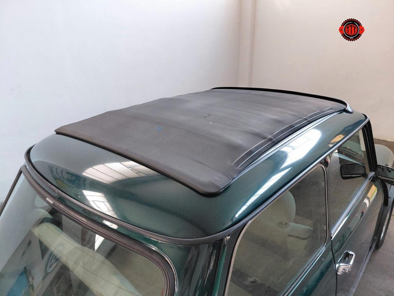 Mini 1300 1.3 British Open cat.