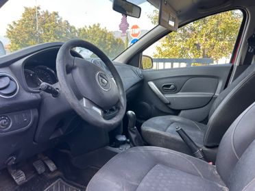 Dacia Sandero 0.9 TCe 12V TurboGPL 90CV Start&Stop Ambiance