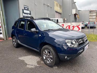 Dacia Duster 1.5 dCi 110CV 4x2 Lauréate KM CERT