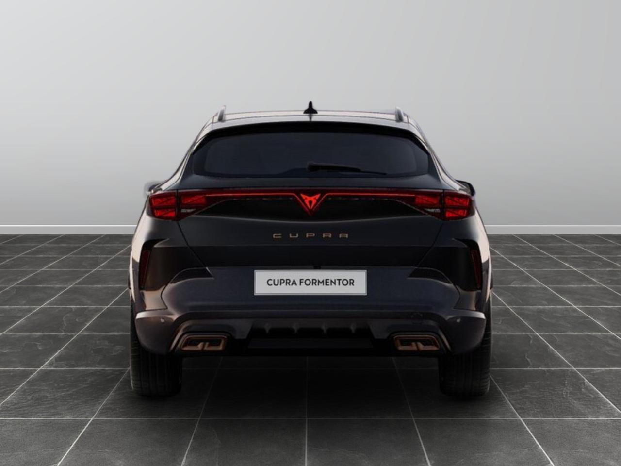 Cupra Formentor 1.5 e-hybrid 204cv dark night dsg