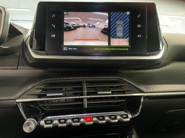 PEUGEOT 2008 1.2 PureTech 100 CV Allure Pack