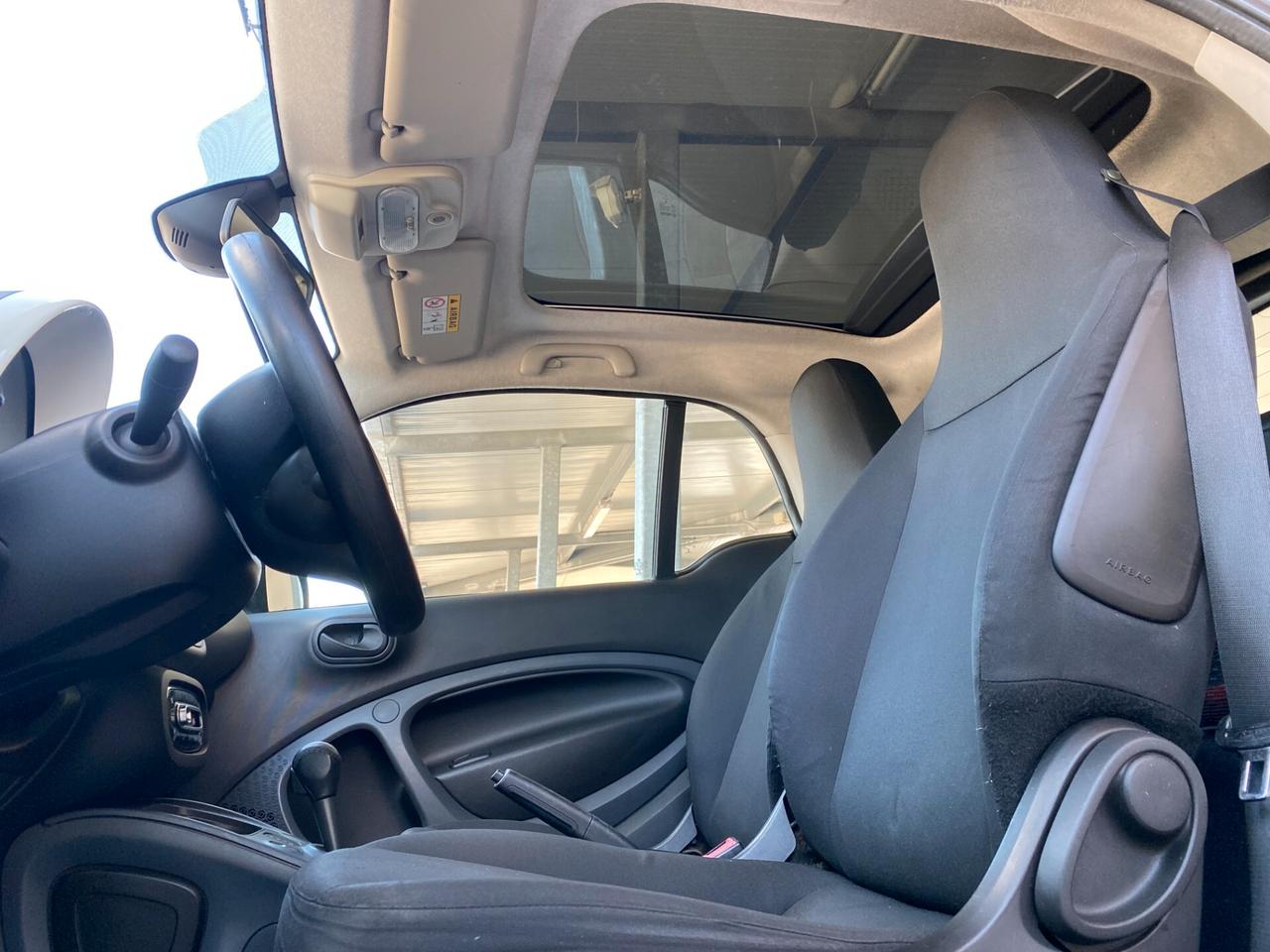 SMART - Fortwo - 70 1.0 twinamic Youngster - NEOPATENTATI - FINANZIABILE - PERMUTE