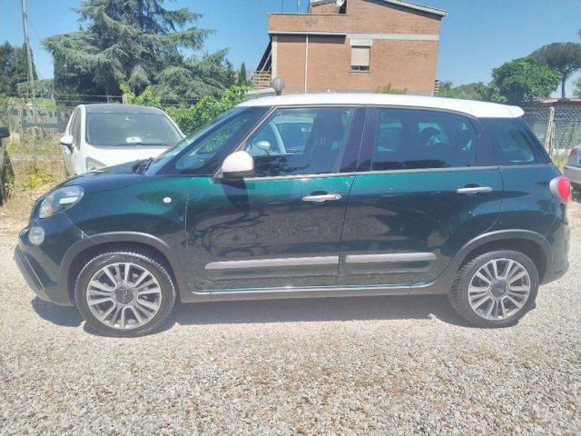 FIAT 500L 1.4 95 CV Cross