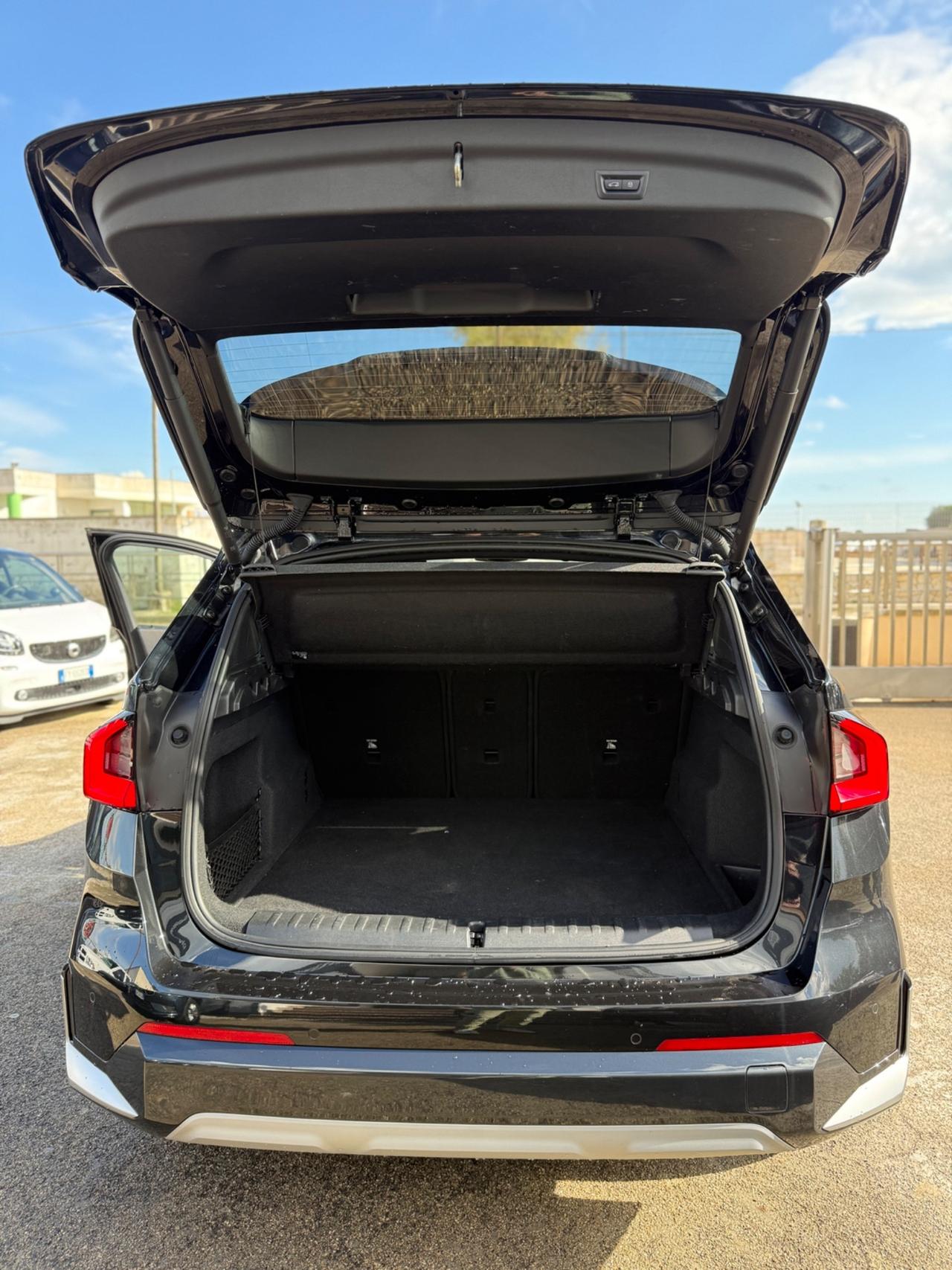 Bmw X1 sDrive18d Advantage