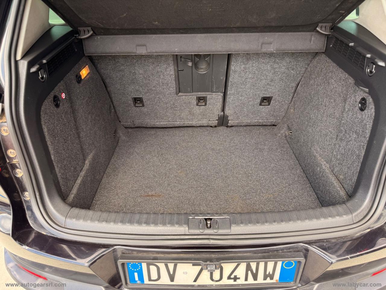 VOLKSWAGEN Tiguan 2.0 16V TDI tip Sport&Style