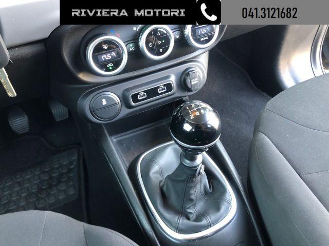 FIAT 500L 1.4 95 CV S&S Cross