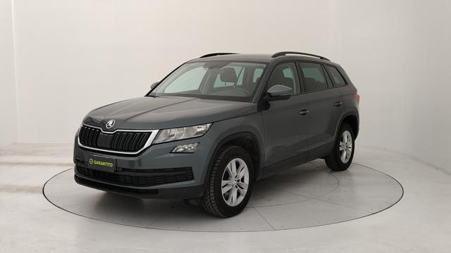 SKODA Kodiaq 2.0 tdi evo Executive dsg 7p.ti