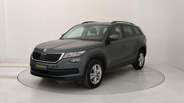 SKODA Kodiaq 2.0 tdi evo Executive dsg 7p.ti
