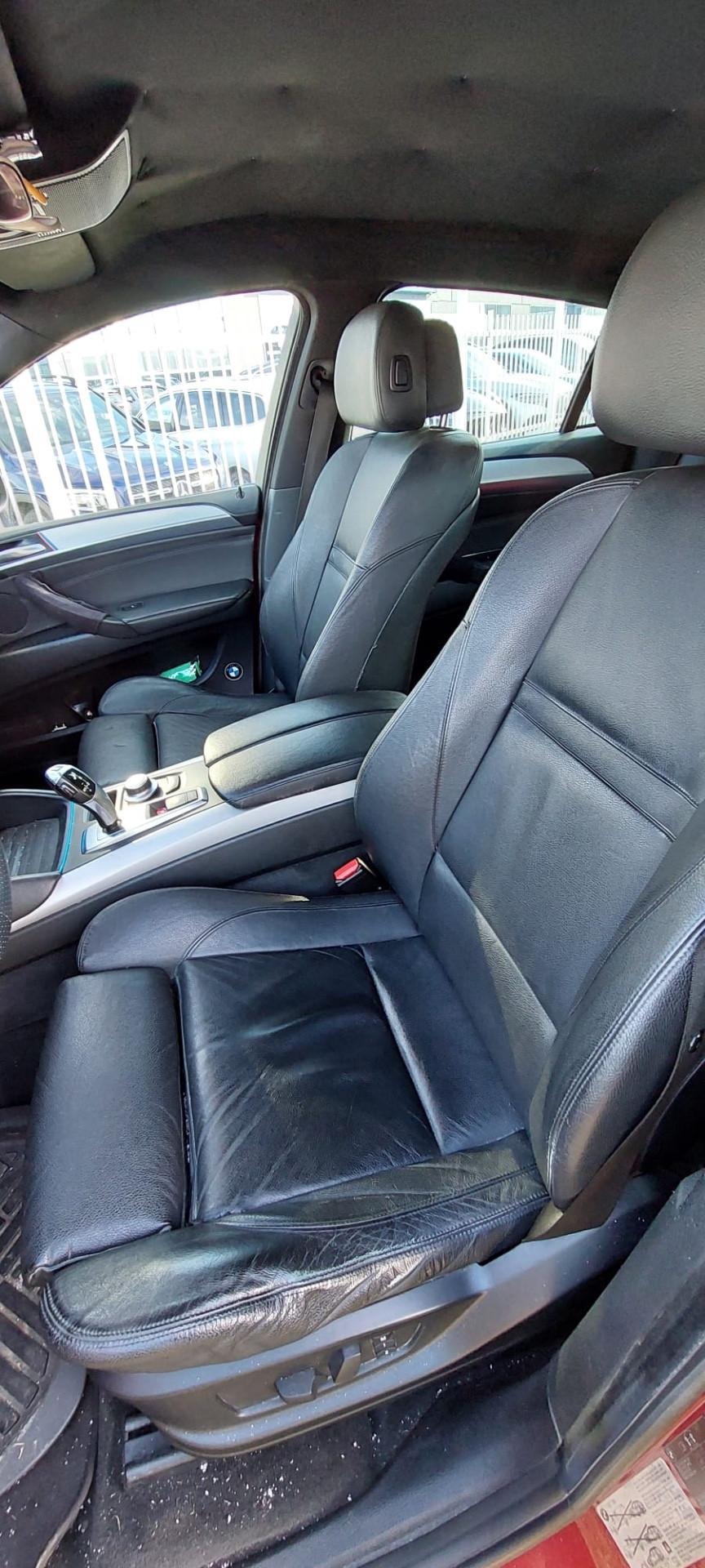 Bmw X6 xDrive35d Futura
