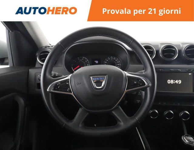 DACIA Duster 1.5 Blue dCi 8V 115 CV 4x2 Prestige