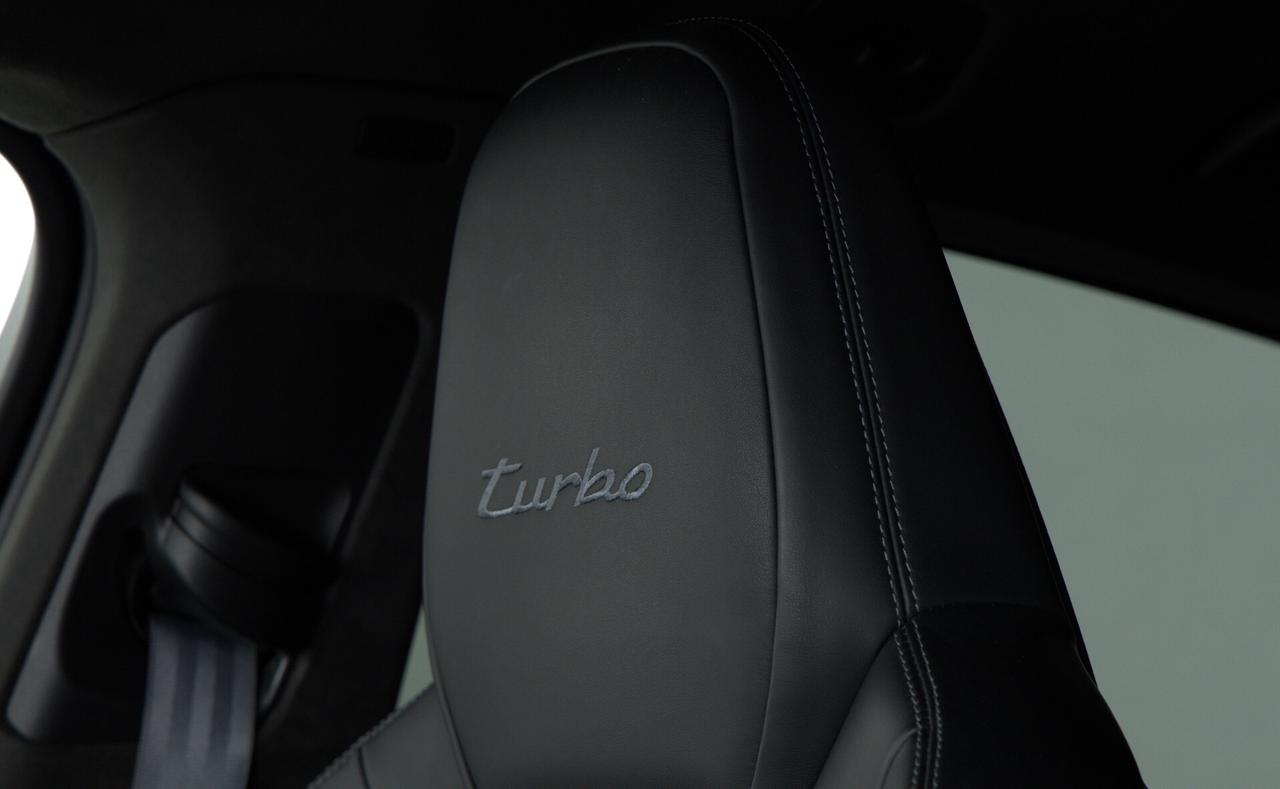 Porsche Cayenne Coupé 4.0 V8 Turbo E-Hybrid
