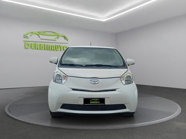 Toyota iQ 1.0 CVT Lounge