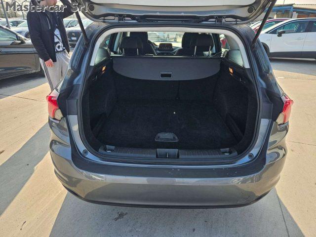 FIAT Tipo NEOPTATENTATI SW 1.0 t3 100cv TG : GP937FW