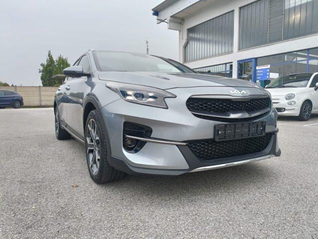 KIA XCeed 1.0 T-GDi Business