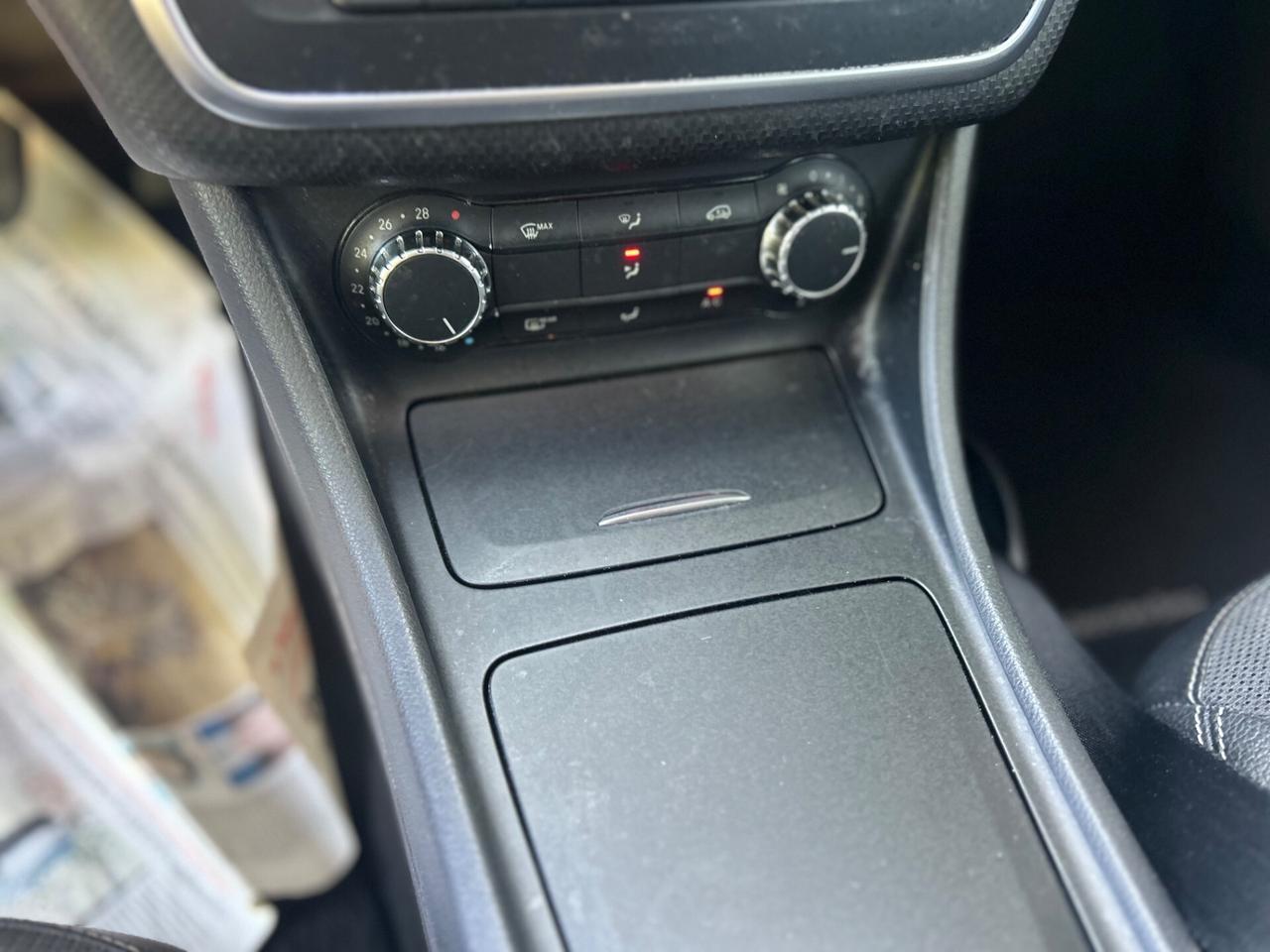 Mercedes A 180 CDI Sport