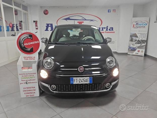 FIAT 500 1.2 Mirror GPL BRC