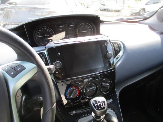 LANCIA Ypsilon 1.0 Hybrid Platino - Carplay/Camera/Ok Neopat.