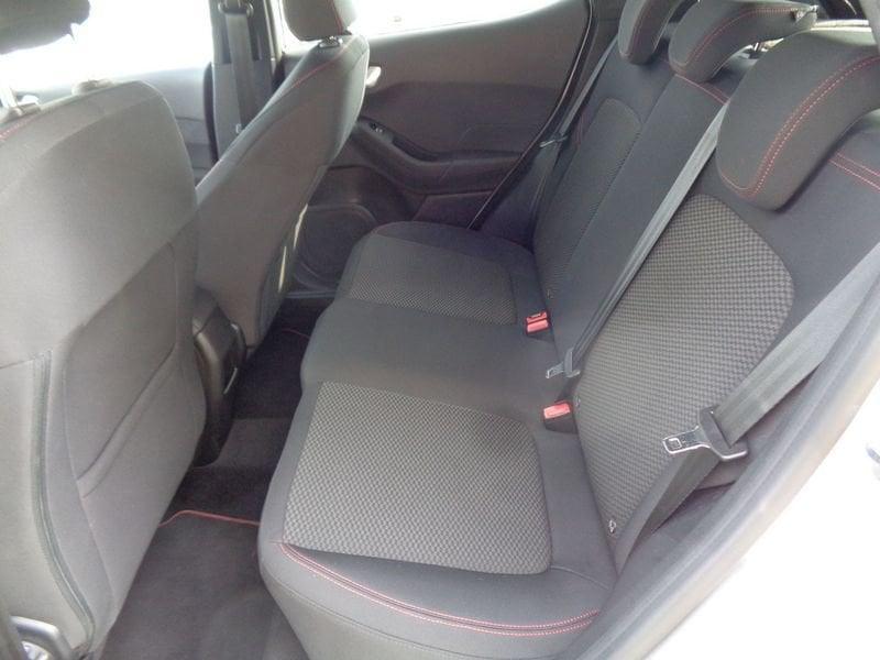 Ford Fiesta Fiesta 5p 1.1 ST-Line 85cv my19.5