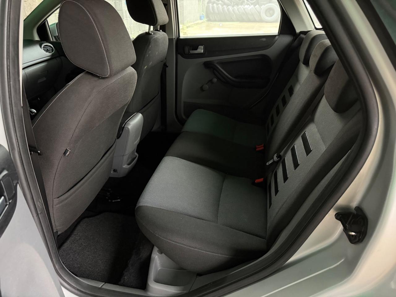 Ford Focus 1.6 TDCi (110CV) 5 porte