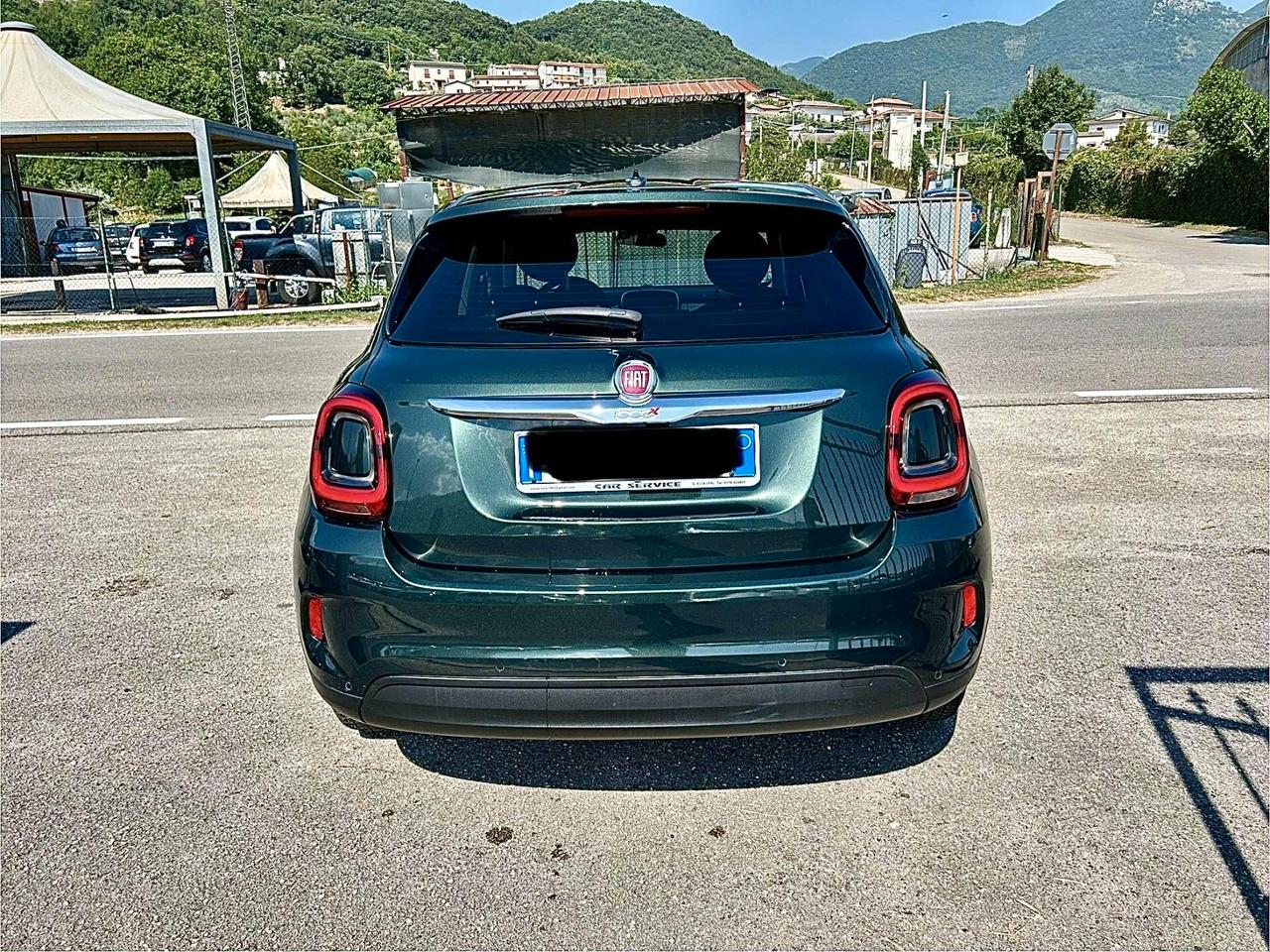 Fiat 500X 1.6 MultiJet 130 CV Sport Dolcevita