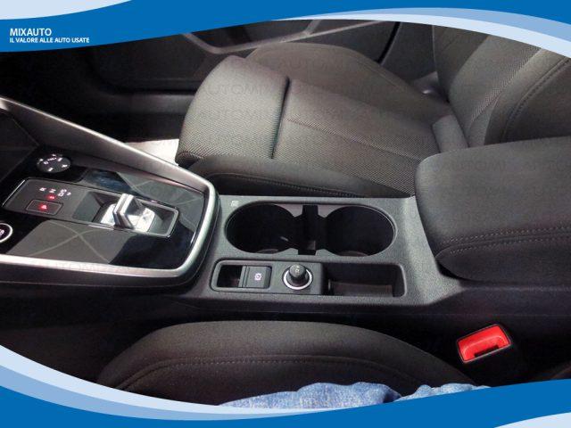 AUDI A3 Sportback 30 TDI sLine Edition sTronic EU6