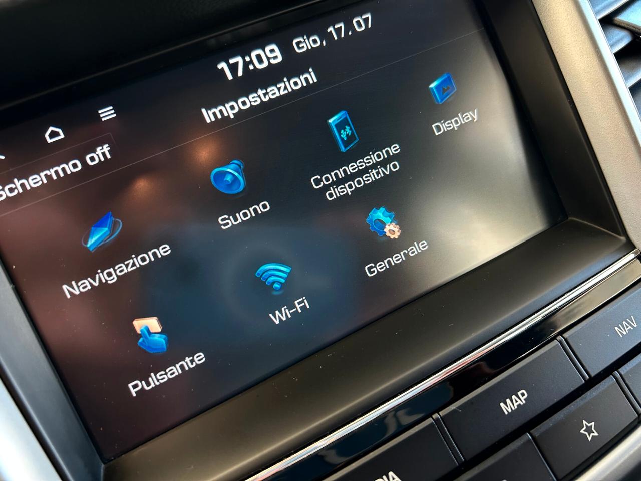 Hyundai Tucson 1.7 CRDi Comfort 2018