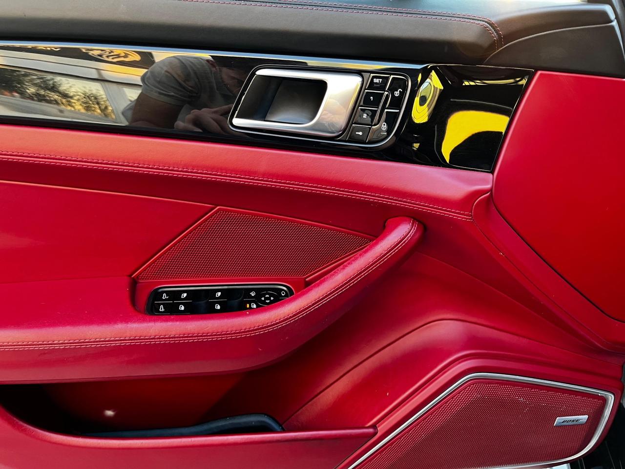 Porsche Panamera 2.9 4S Executive