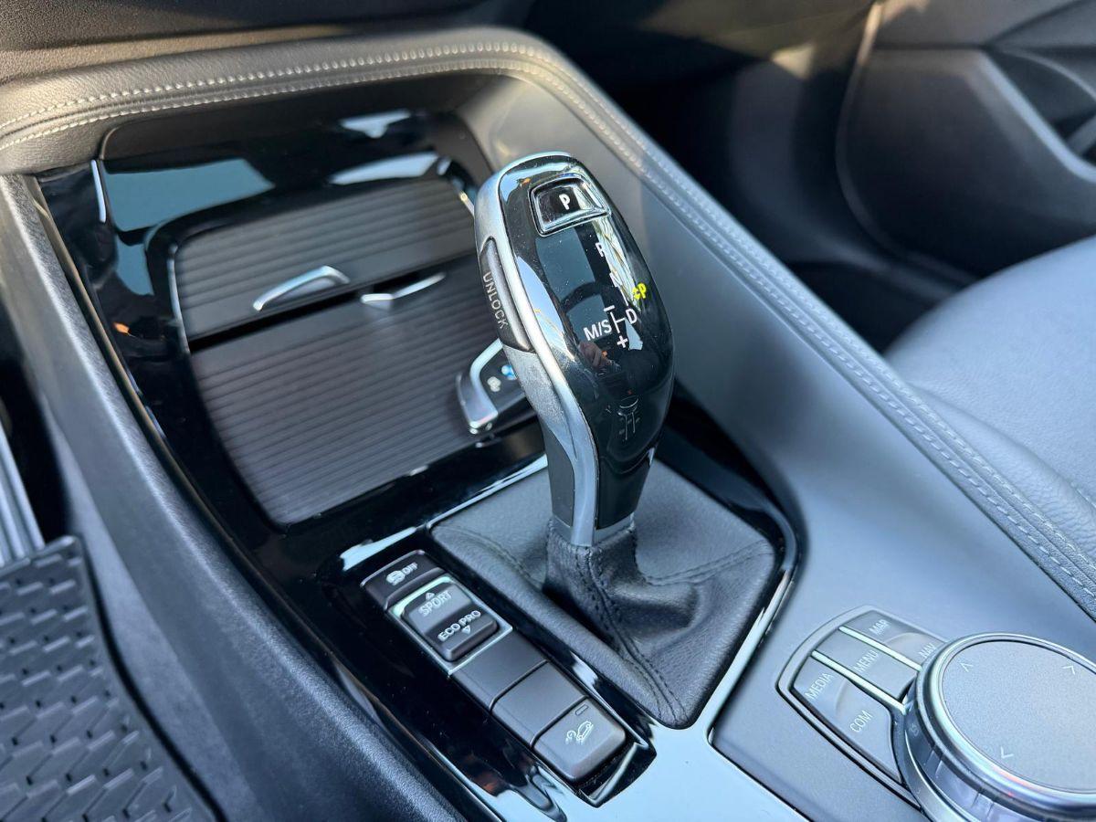 BMW - X2 - xDrive20d