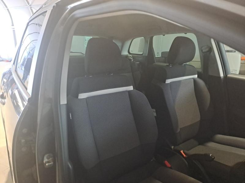 CITROEN C3 AIRCROSS PURETECH 110 SES FEEL SUV